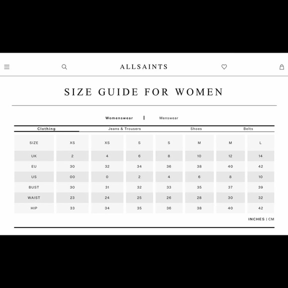 ALLSAINTS Oxblood Red Catch Biker Leather Coat - Picture 8 of 9